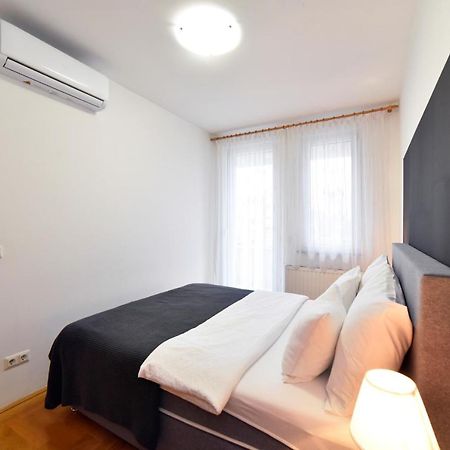 Apartment Stadium Zagreb Eksteriør bilde