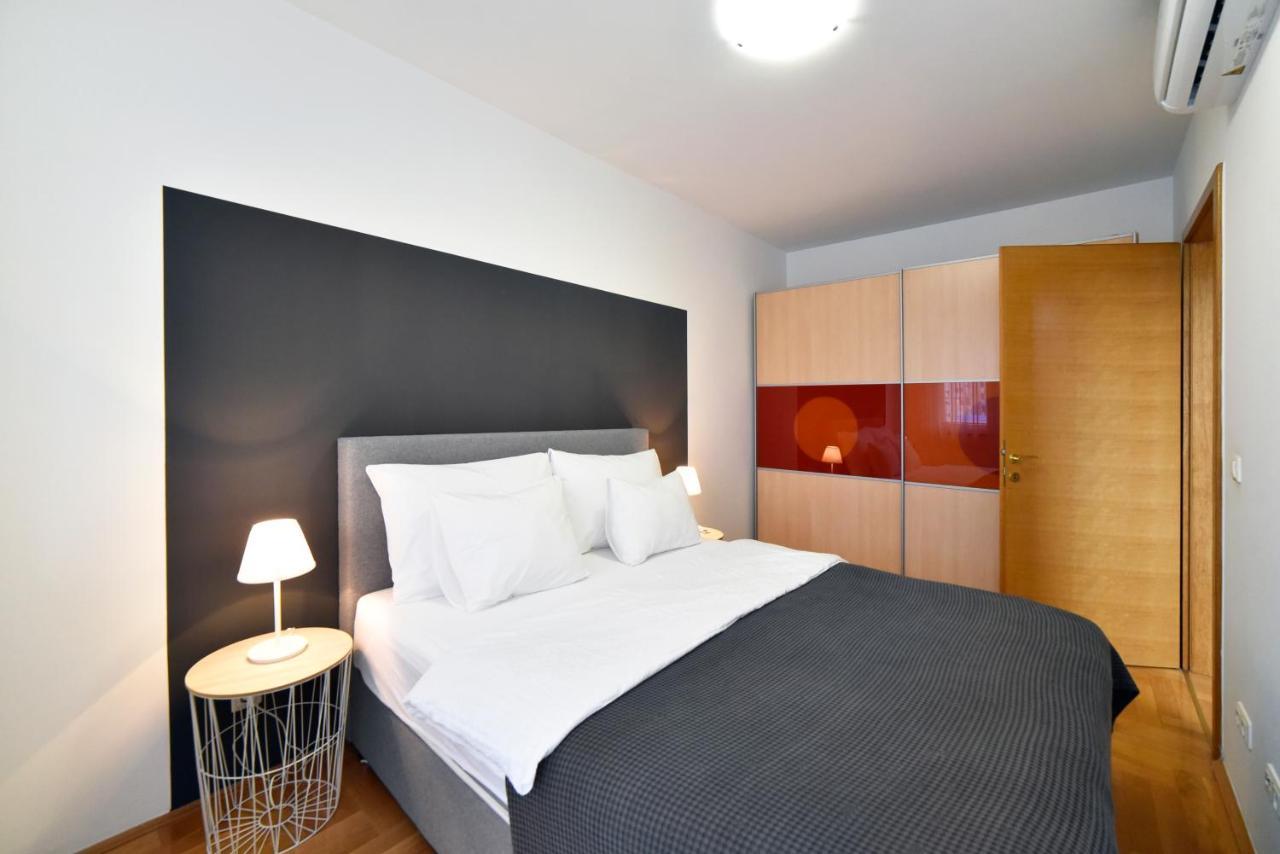 Apartment Stadium Zagreb Eksteriør bilde